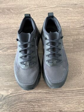 On x Zendaya Women’s Cloudtilt Moon Sneakers (NEW)